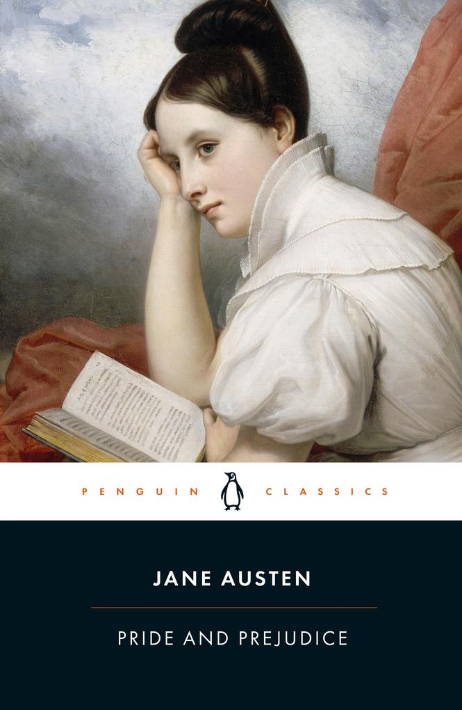 Pride and Prejudice: Jane Austen (Penguin Classics) - Bild 5
