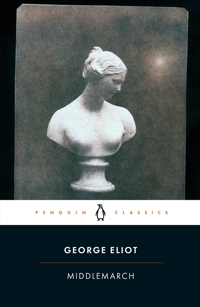 Penguin Books Ltd (Uk) Middlemarch - Bild 5