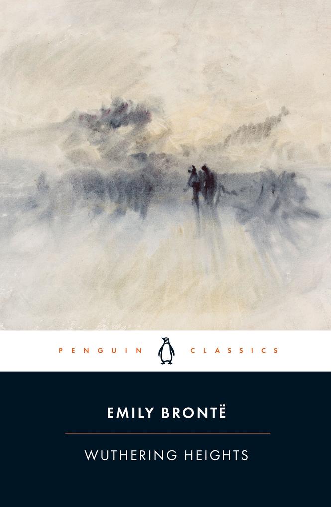Penguin Books Ltd (Uk) Wuthering Heights - Bild 6