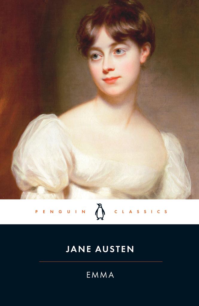 Emma Jane Austen - Bild 5