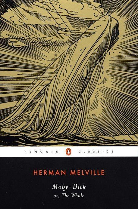 Penguin Books Ltd (Uk) Moby-Dick - Bild 6
