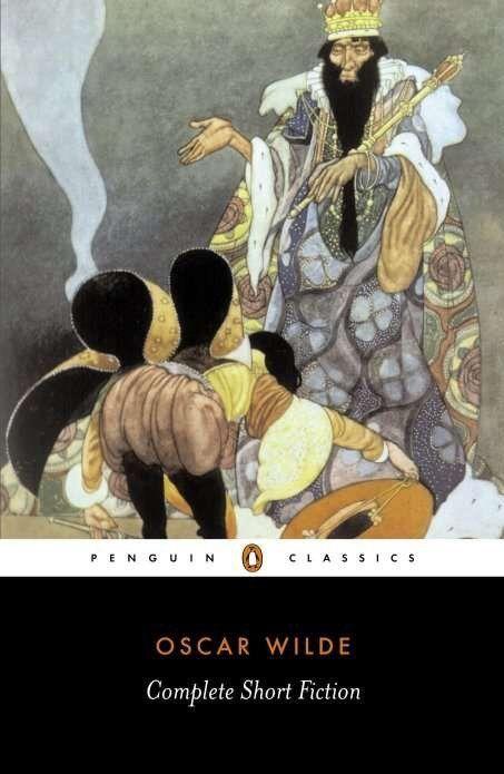 Penguin Books Ltd (Uk) The Complete Short Fiction - Bild 5