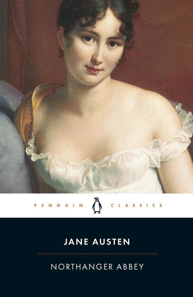 Penguin Books Ltd (Uk) Northanger Abbey - Bild 6