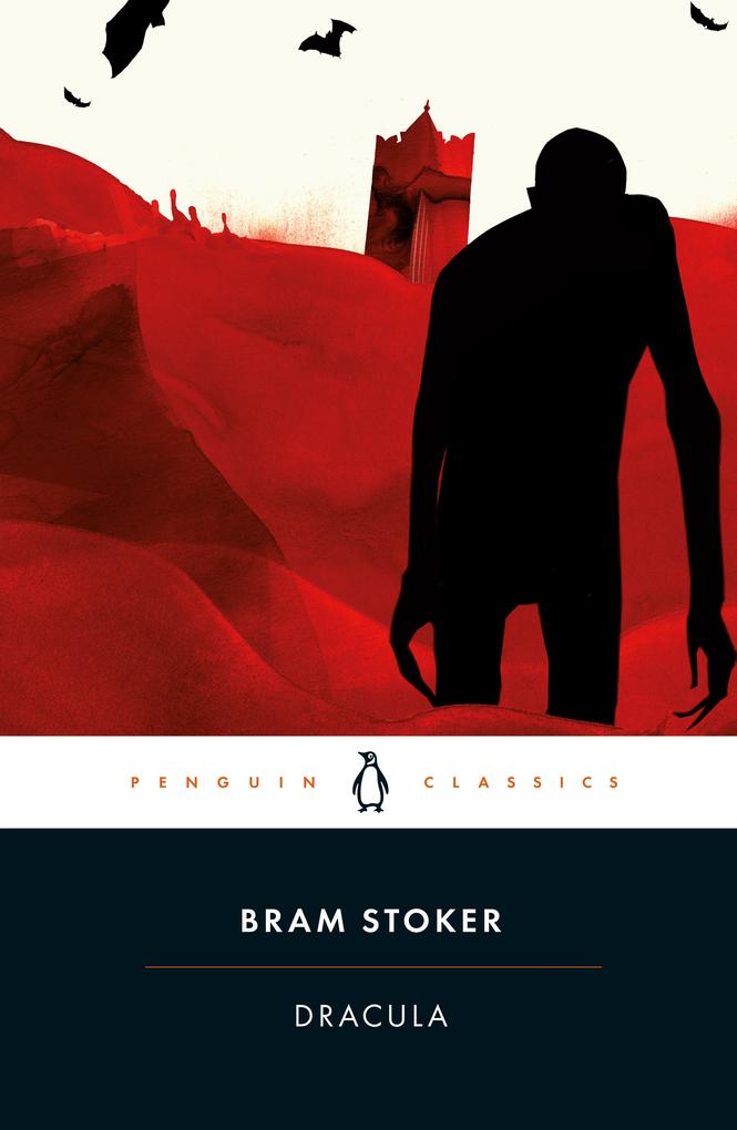 Penguin Books Ltd (Uk) Dracula - Bild 6