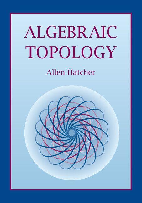 Cambridge University Pr. Algebraic Topology - Bild 4