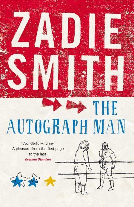 Penguin Books Ltd (Uk) The Autograph Man - Bild 3