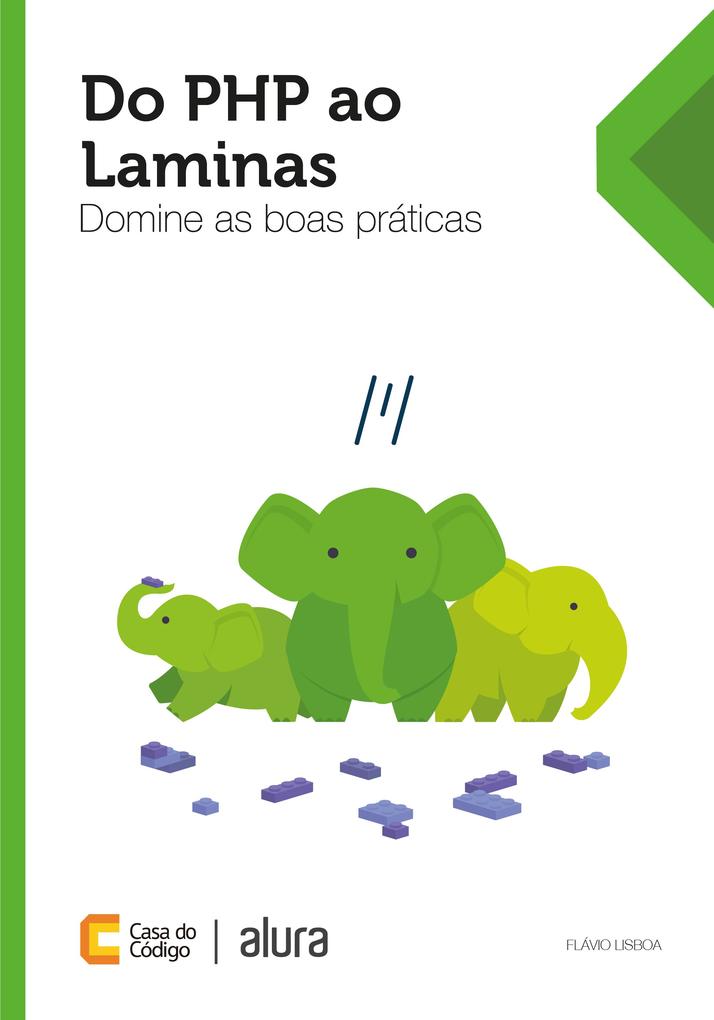 Do PHP ao Laminas - Flávio Lisboa