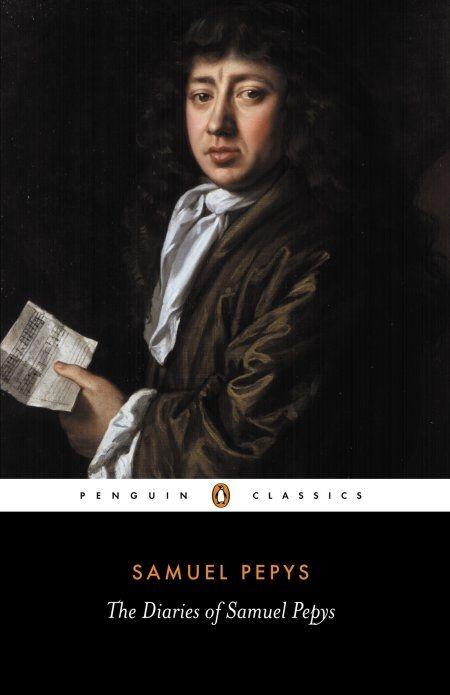 Penguin Books Ltd (Uk) The Diary Of Samuel Pepys - Bild 4