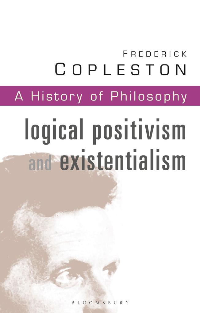 History of Philosophy Volume 11 - Frederick Copleston