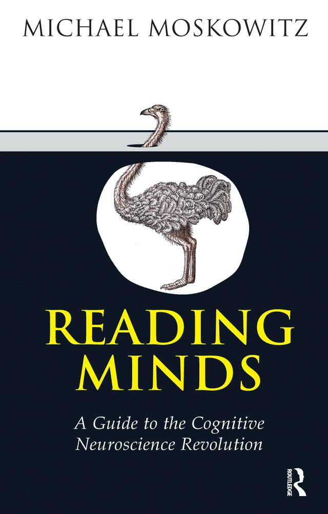 Reading Minds - Michael A. Moskowitz
