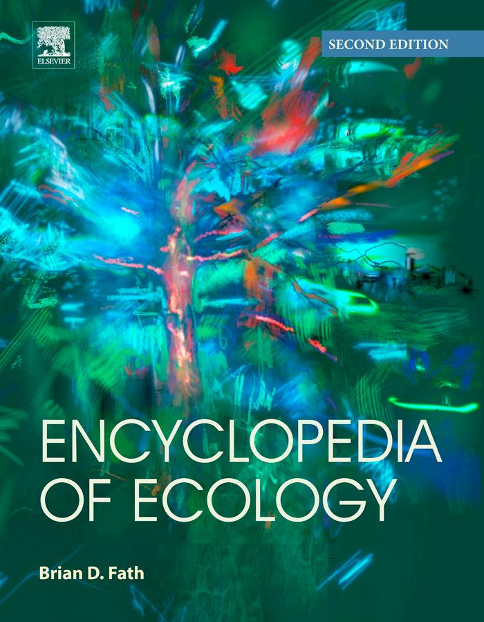 Encyclopedia of Ecology - Brian D. Fath