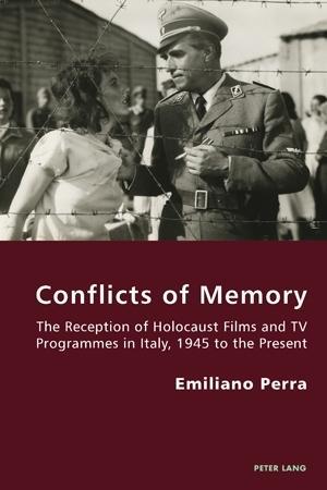 Conflicts of Memory als eBook von Emiliano Perra - Peter Lang AG, Internationaler Verlag der Wissenschaften