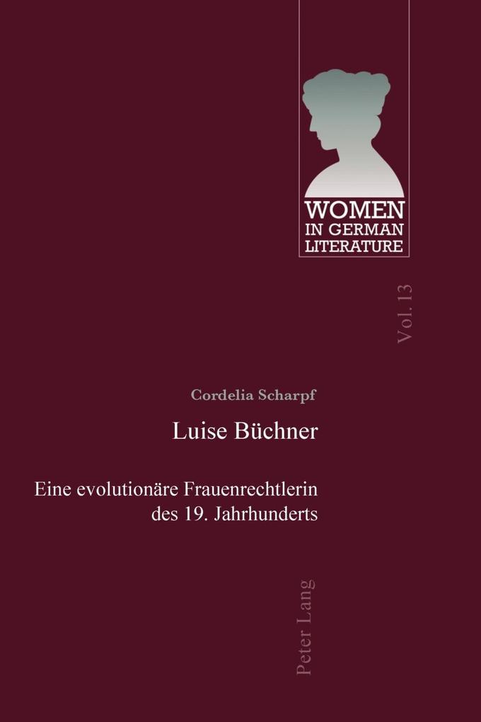 Luise Buechner