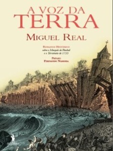 A Voz da Terra als eBook von Miguel Real