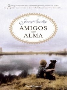 Amigos com Alma als eBook von Jenny Smedley