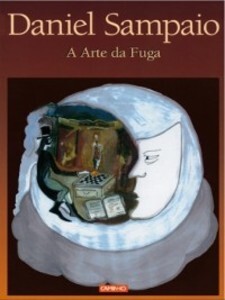 A Arte da Fuga als eBook von Daniel Sampaio