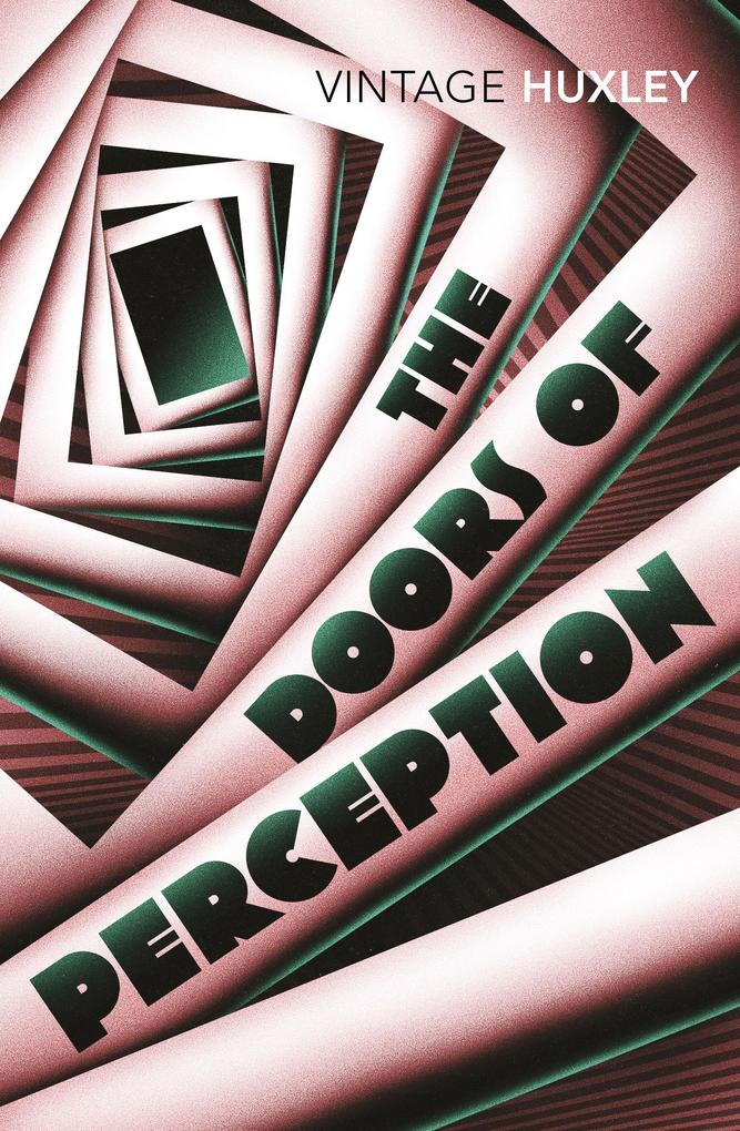 Random House Uk Ltd The Doors Of Perception - Bild 5