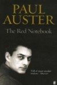 Faber And Faber Ltd. The Red Notebook - Bild 5