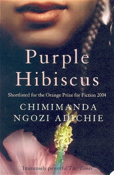 Purple Hibiscus Chimamanda Ngozi Adichie - Bild 6