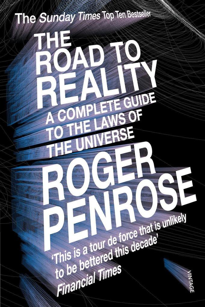 Random House Uk Ltd The Road To Reality - Bild 3