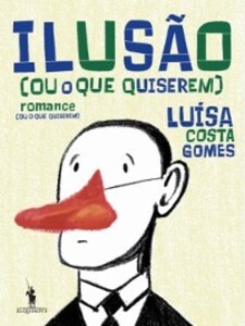 Ilusão als eBook von Luísa Costa Gomes