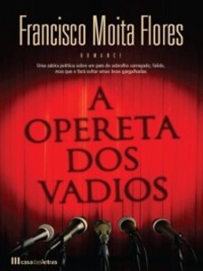 A Opereta dos Vadios als eBook von Francisco Moita Flores