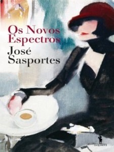 Os Novos Espectros als eBook von José Sasportes