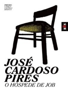 O Hóspede de Job als eBook von José Cardoso Pires