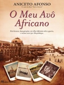 O Meu Avô Africano als eBook von Aniceto Afonso-cl