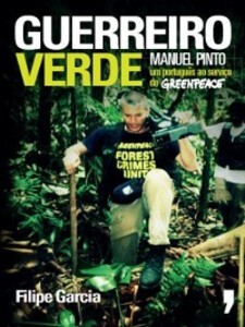 Guerreiro Verde als eBook von Filipe Garcia
