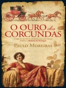 O Ouro dos Corcundas als eBook von Paulo Moreiras