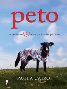 Peto als eBook von Paula Cairo