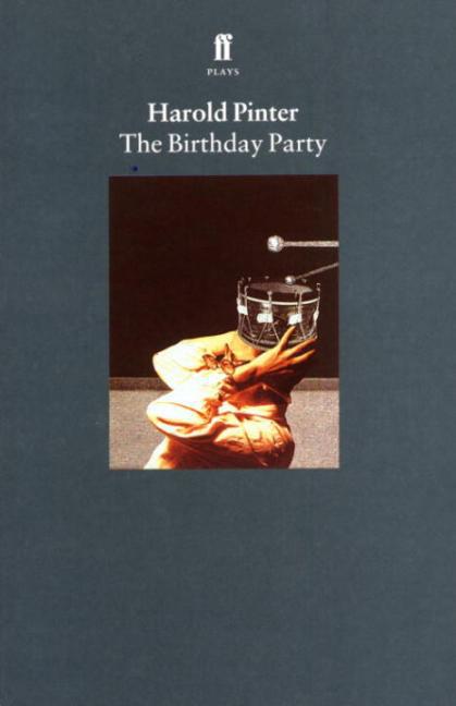 The Birthday Party - Bild 5