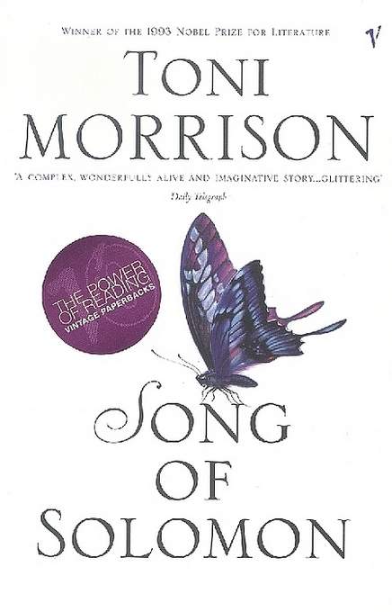 Random House Uk Ltd Song Of Solomon - Bild 5
