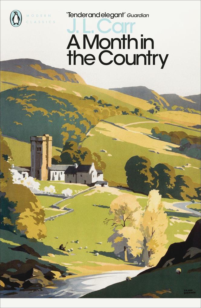 Penguin Books Ltd (Uk) A Month In The Country - Bild 4