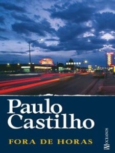 Fora de horas als eBook von Paulo Castilho