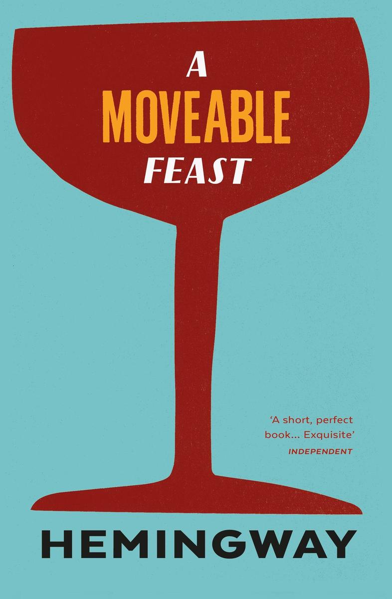 A Moveable Feast: Ernest Hemingway (Vintage Hemingway) - Bild 6