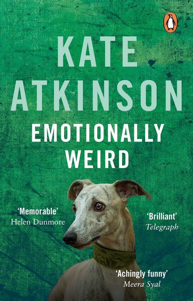 Transworld Publ. Ltd Uk Emotionally Weird - Bild 5