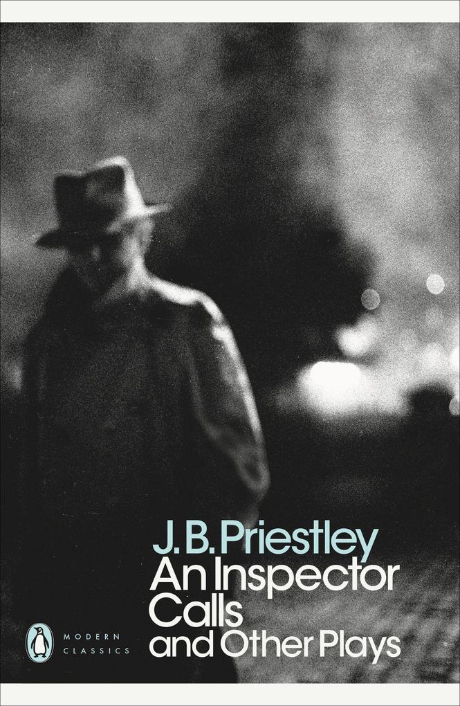 Penguin Books Ltd (Uk) An Inspector Calls - Bild 4