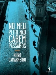 No Meu Peito Não Cabem Pássaros als eBook von Nuno Camarneiro