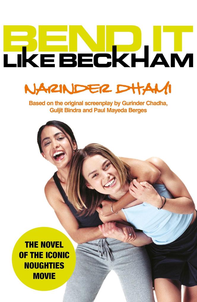 Hachette Children's Book Bend It Like Beckham - Bild 4