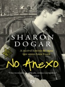 No Anexo als eBook von Sharon Dogar