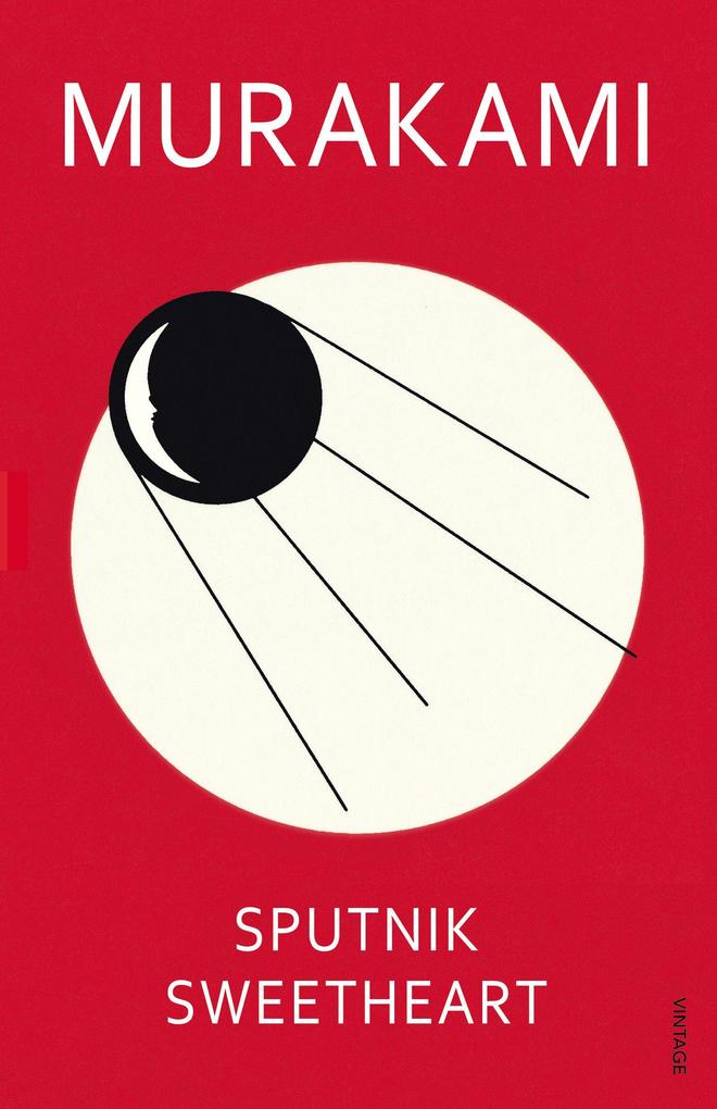 Sputnik Sweetheart: Haruki Murakami - Bild 7