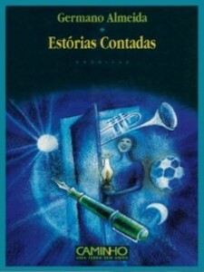 Estórias Contadas als eBook von Germano Almeida