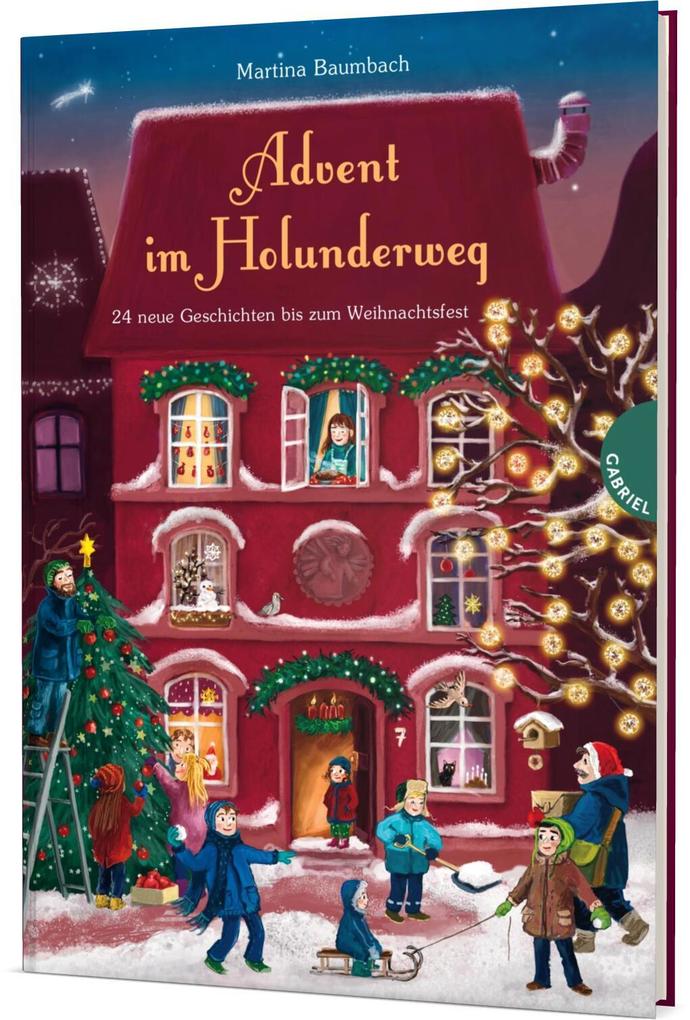 Advent im Holunderweg - Bild 8