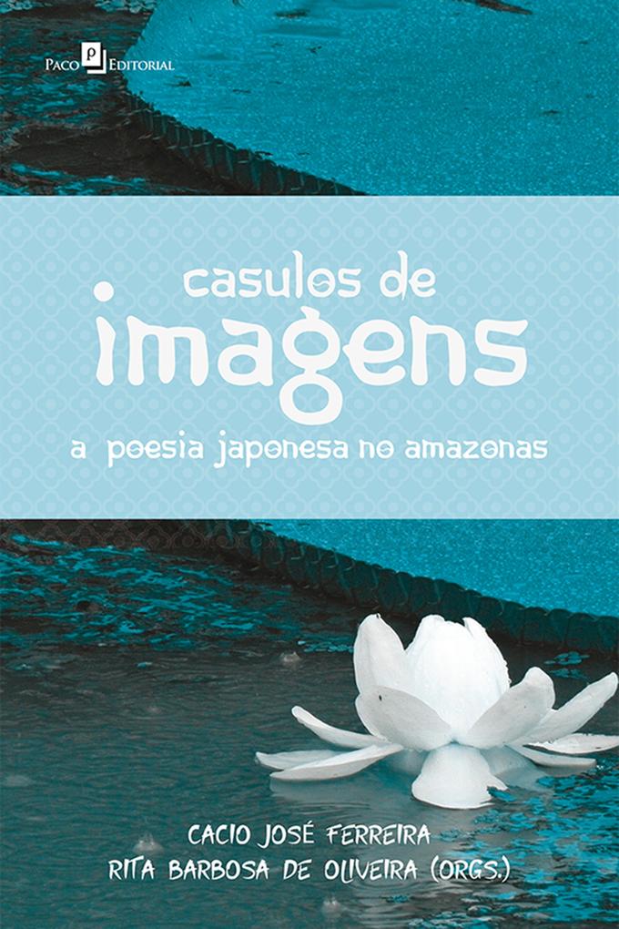 Casulos de Imagens - Cacio José Ferreira/ Rita Barbosa de Oliveira