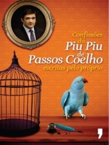 Confissões do Piu Piu de Passos Coelho als eBook von Sem Autor