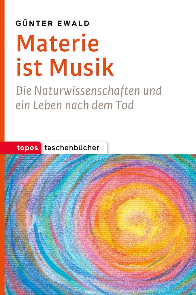 Materie ist Musik - Günter Ewald