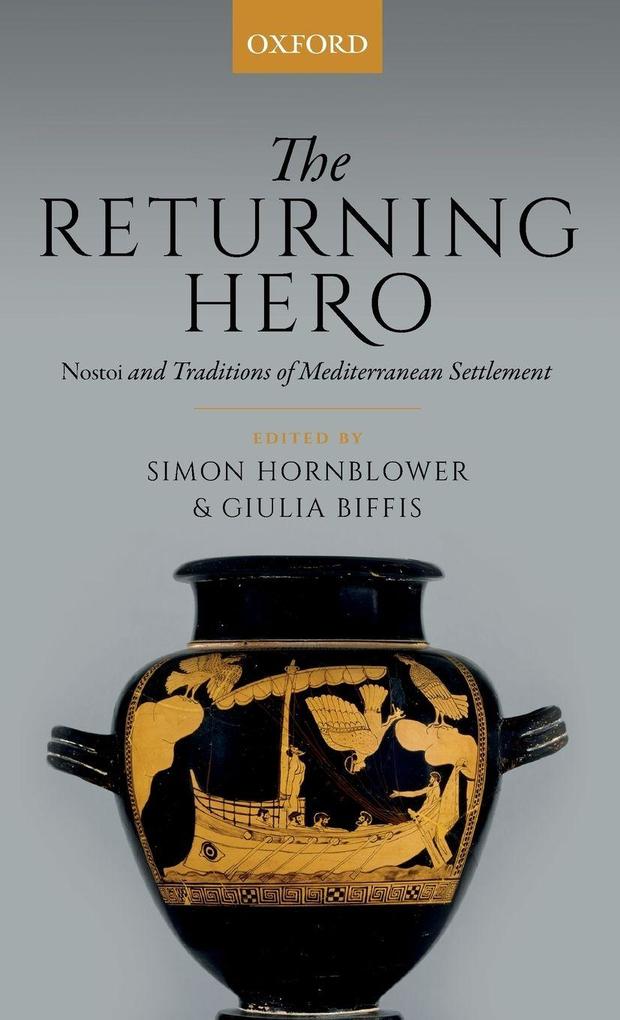 RETURNING HERO C Biffis Hornblower - Bild 4