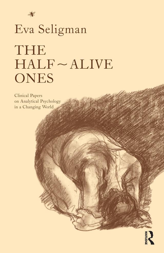 The Half-Alive Ones - Eva Seligman
